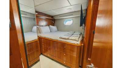 1999 TRINITY Raised Pilothouse - photo 67