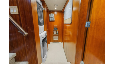 1999 TRINITY Raised Pilothouse - photo 68