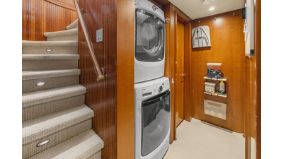 1999 TRINITY Raised Pilothouse - photo 69