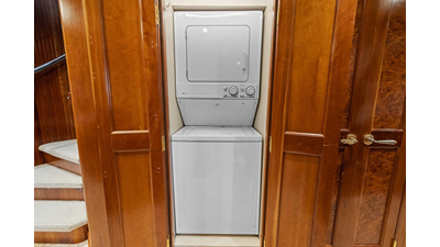 1999 TRINITY Raised Pilothouse - photo 70