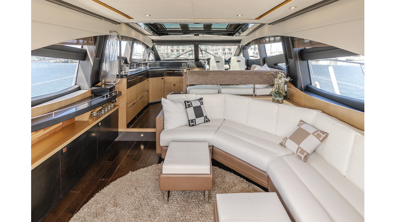 Photo of SEA RAY No Regrets 59'