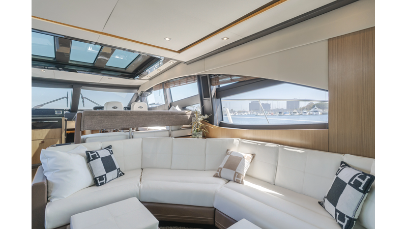 Photo of SEA RAY No Regrets 59'