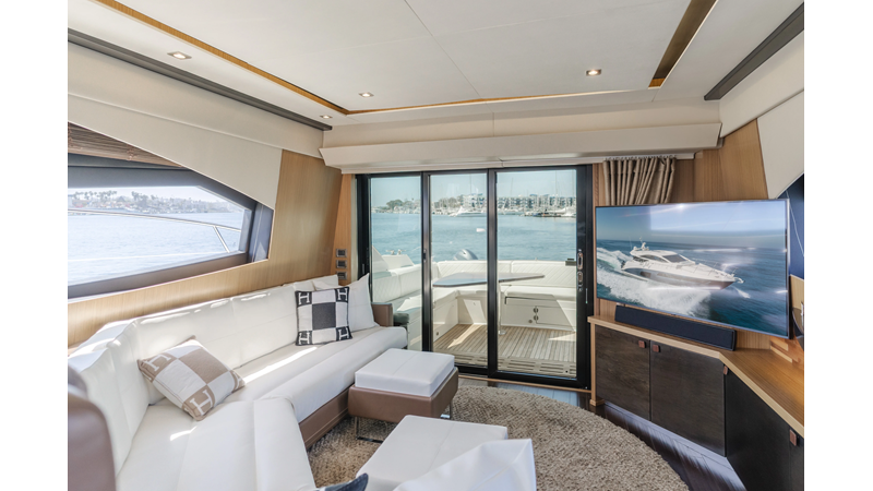 Photo of SEA RAY No Regrets 59'