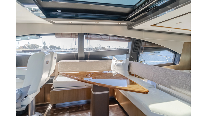 Photo of SEA RAY No Regrets 59'