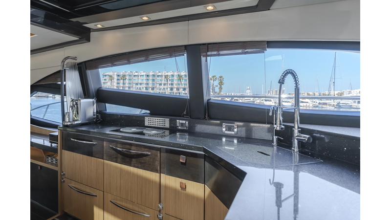 Photo of SEA RAY No Regrets 59'