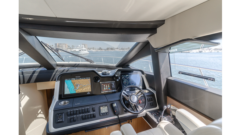 Photo of SEA RAY No Regrets 59'