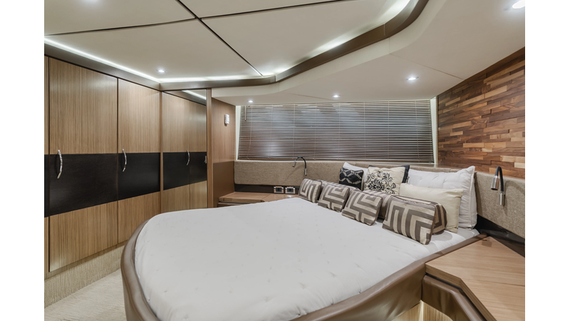 Photo of SEA RAY No Regrets 59'
