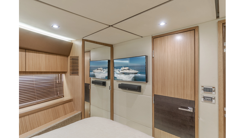 Photo of SEA RAY No Regrets 59'