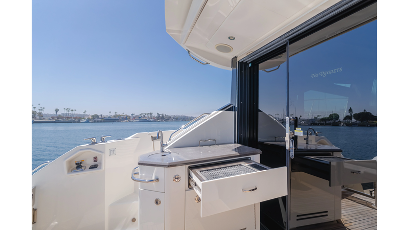 Photo of SEA RAY No Regrets 59'