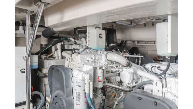 Photo of SEA RAY No Regrets 59'