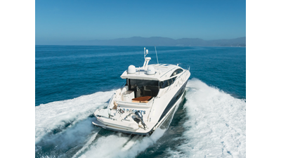 2016 SEA RAY L590 - photo 3