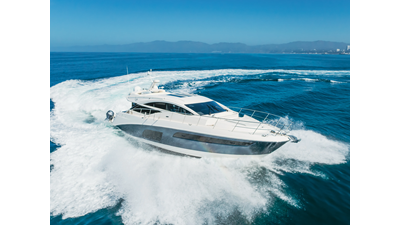 2016 SEA RAY L590 - photo 4
