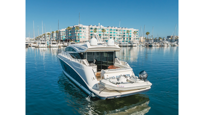 2016 SEA RAY L590 - photo 5