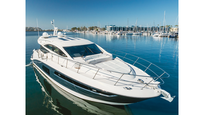 2016 SEA RAY L590 - photo 6