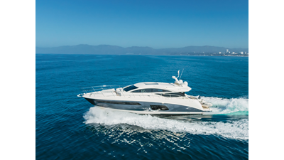 2016 SEA RAY L590 - photo 7