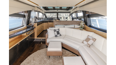 2016 SEA RAY L590 - photo 8