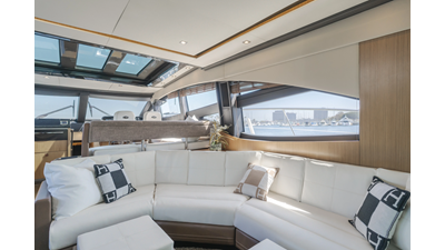 2016 SEA RAY L590 - photo 9