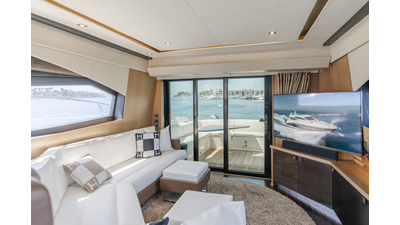 2016 SEA RAY L590 - photo 10