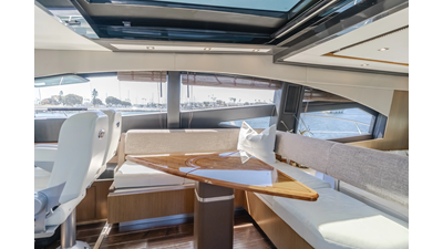 2016 SEA RAY L590 - photo 11