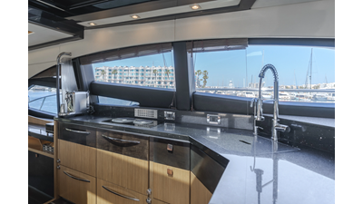 2016 SEA RAY L590 - photo 12