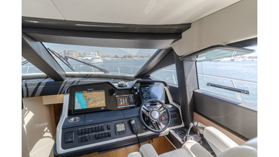 2016 SEA RAY L590 - photo 13