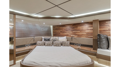 2016 SEA RAY L590 - photo 15
