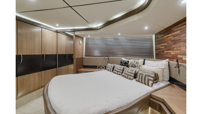 2016 SEA RAY L590 - photo 16