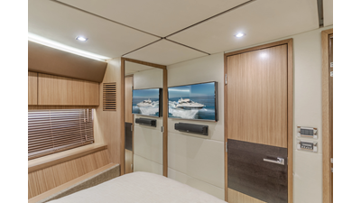 2016 SEA RAY L590 - photo 17