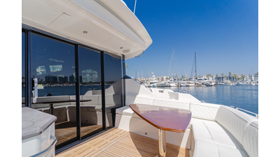 2016 SEA RAY L590 - photo 18