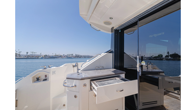 2016 SEA RAY L590 - photo 19