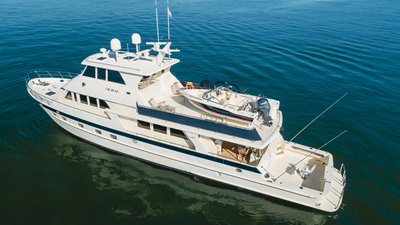 2007 GRAND ALASKAN Enclosed Bridge CPMY - photo 4