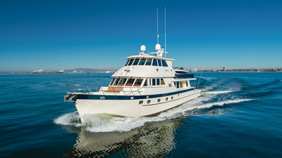 2007 GRAND ALASKAN Enclosed Bridge CPMY - photo 5