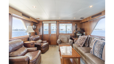 2007 GRAND ALASKAN Enclosed Bridge CPMY - photo 10