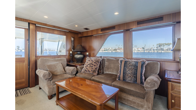 2007 GRAND ALASKAN Enclosed Bridge CPMY - photo 11