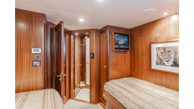 2007 GRAND ALASKAN Enclosed Bridge CPMY - photo 30