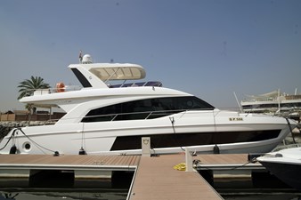 MAJESTY 62 457946