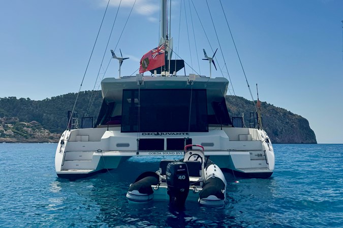 2018 SUNREEF YACHTS Sunreef 62