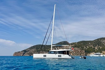 2018 SUNREEF YACHTS Sunreef 62 - photo 3