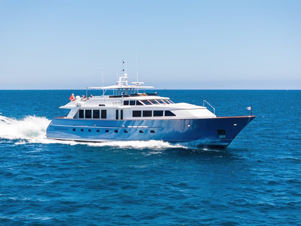 SILVER SEAS 457968