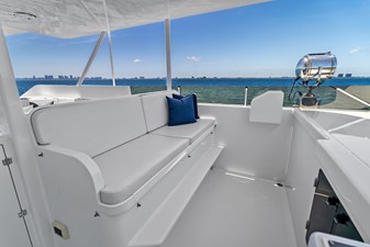 1998 BURGER BOAT COMPANY Raised Pilothouse - photo 33