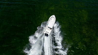 2027 REEF RUNNER 340 Open - photo 34