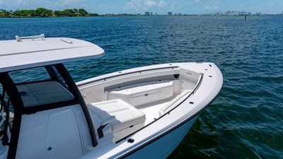 2027 REEF RUNNER 340 Open - photo 43