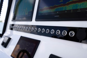 2027 REEF RUNNER 340 Open - photo 49