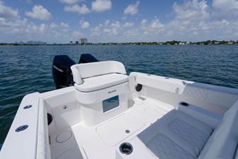 2027 REEF RUNNER 340 Open - photo 50