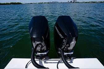 2027 REEF RUNNER 340 Open - photo 52