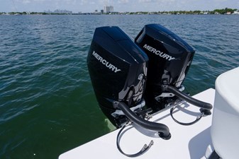 2027 REEF RUNNER 340 Open - photo 53