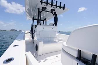 2027 REEF RUNNER 340 Open - photo 54