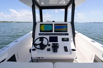 2027 REEF RUNNER 340 Open - photo 60