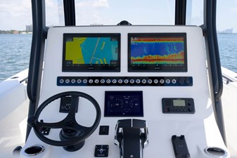 2027 REEF RUNNER 340 Open - photo 61