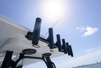 2027 REEF RUNNER 340 Open - photo 63